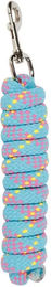 Harry's Horse Mounty Longe mit silberfarbenem Karabinerhaken 2m - 2 m – Bild 1 von 10
