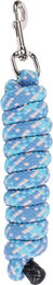 Produktbild von Harry's Horse Mounty Longierleine für Pferde aus Nylon in Blau