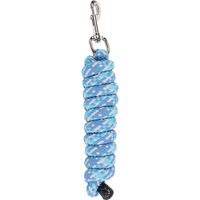 Produktbild von Harry's Horse Mounty Longierleine für Pferde aus Nylon in Blau