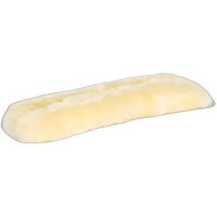 Produktbild von Harry's Horse Nasenriemenunterlage Merino aus Wolle in Creme/Beige