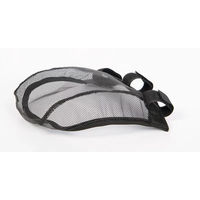 Produktbild von Harry's Horse Nasenschutz für Pferde Schwarz 5er Pack