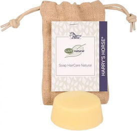 Produktbild von Harry's Horse Natürliche Fellpflege Seife für Pferde