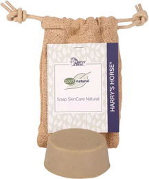 Produktbild von Harry's Horse Natürliche Fellpflege Seife für Pferde Beige