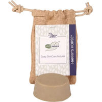 Produktbild von Harry's Horse Natürliche Fellpflege Seife für Pferde Beige
