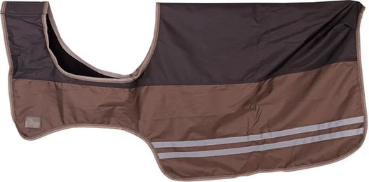 Produktbild von Harry's Horse Nierendecke für Pferde Polar aus Polyester in Braun Größe S