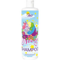 Produktbild von Harry's Horse Nooni Shampoo zur Fellpflege für Pferde