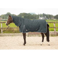 Produktbild von Harry's Horse Outdoor-Decke Thor mit Halsteil aus Polyester - 200 g