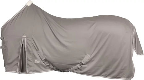 Produktbild von Harry's Horse Outdoor-Pferdedecke aus Polyester in Braun oder Grau