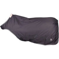 Produktbild von Harry's Horse Outdoor-Pferdedecke Walker in Schwarz aus Polyester 200g