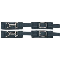 Produktbild von Harry's Horse Paar Schnellverschlüsse für Winterdecken mit Gurtband