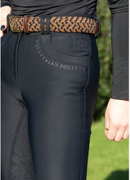 Harry's Horse Percy Air Gamaschen für Pferde Rosegold – Bild 1 von 1
