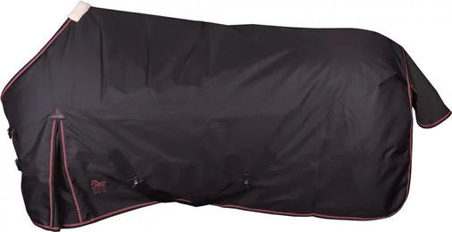 Produktbild von Harry's Horse Pferde Outdoor-Decke wasserdicht in Schwarz