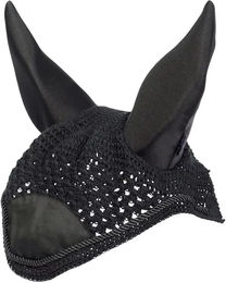 Harry's Horse Pferdedecke aus Neopren für Vollblut in Schwarz – Bild 1 von 4