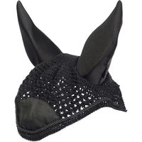 Produktbild von Harry's Horse Pferdedecke aus Neopren für Vollblut in Schwarz
