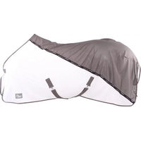 Produktbild von Harry's Horse Pferdedecke aus Nylon in Grau 165 cm
