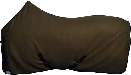 Produktbild von Harry's Horse Pferdedecke Fleece Braun