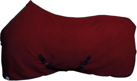 Produktbild von Harry's Horse Pferdedecke Fleece Rot