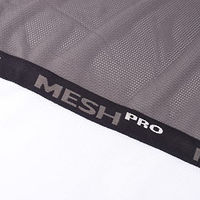 Produktbild von Harry's Horse Pferdedecke Mesh-Pro Grau 145 cm