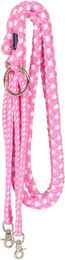 Harry's Horse Pferdelonge Seil Rosa Größe L – Bild 1 von 1