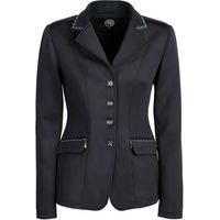 Produktbild von Harry's Horse Pirouette Reitturnierjacke für Damen in Blau oder Schwarz
