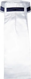 Harry's Horse Plastron Brustpanzer Diamond Blau Weiß – Bild 1 von 1