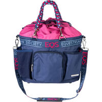 Produktbild von Harry's Horse Putztasche aus Polyester für Pferde in Blau und Bunt
