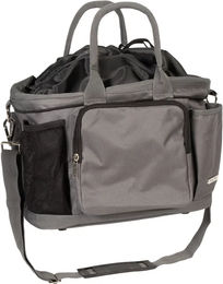 Produktbild von Harry's Horse Putztasche aus Polyester in Schwarz und Grau