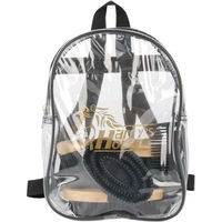 Produktbild von Harry's Horse Putztasche für Pferde in Schwarz aus Kunststoff