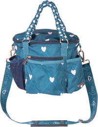 Produktbild von Harry's Horse Putztasche LouLou aus Polyester in Blau