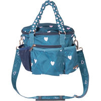 Produktbild von Harry's Horse Putztasche LouLou aus Polyester in Blau