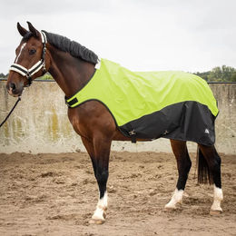 Produktbild von Harry's Horse Reflektierende Wasserdichte Pferdedecke 0g