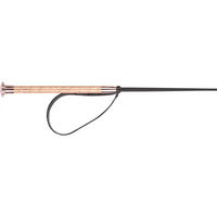 Produktbild von Harry's Horse Reitgerte Amber aus Leder in Braun und Beige