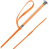 Produktbild von Harry's Horse Reitgerte in Grün und Orange