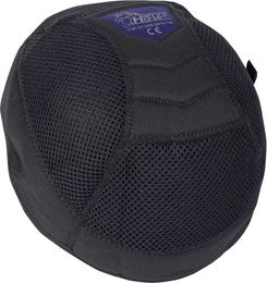 Produktbild von Harry's Horse Reithelm Matterhorn en Mont Blanc Unisex Schwarz 53/55 cm