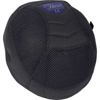 Produktbild von Harry's Horse Reithelm Matterhorn en Mont Blanc Unisex Schwarz 53/55 cm