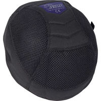 Produktbild von Harry's Horse Reithelm Matterhorn en Mont Blanc Unisex Schwarz Größe 56/58