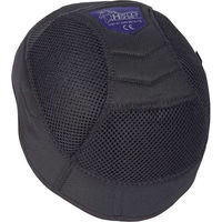 Produktbild von Harry's Horse Reithelm Mont Denali Unisex Schwarz 56/58 cm