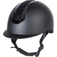Produktbild von Harry's Horse Reithelm Pro F2