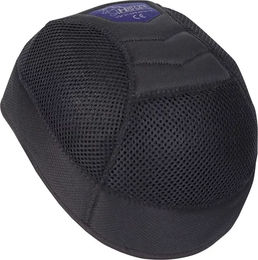 Produktbild von Harry's Horse Reithelm Royal Schwarz Unisex Größe 52/54