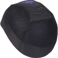 Produktbild von Harry's Horse Reithelm Royal Schwarz Unisex Größe 52/54