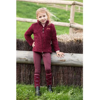 Produktbild von Harry's Horse Reithose Canada Unisex Schwarz aus Polyester Größe 40
