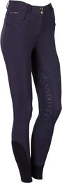 Produktbild von Harry's Horse Reithose Classy Zara Full Grip Blau Unisex