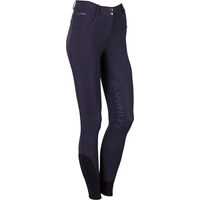 Produktbild von Harry's Horse Reithose Classy Zara Full Grip Blau Unisex