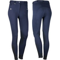 Produktbild von Harry's Horse Reithose Damen Beijing II Blau