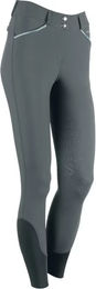 Harry's Horse Reithose Full Grip Damen Schwarz aus Nylon – Bild 1 von 1