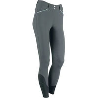 Produktbild von Harry's Horse Reithose Full Grip Damen Schwarz aus Nylon