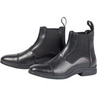 Produktbild von Harry's Horse Reithose für Damen in Schwarz aus Baumwolle Größe 41