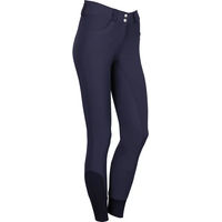 Produktbild von Harry's Horse Reithose für Damen mit High Waist und Full Grip in Blau