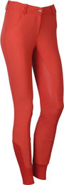 Produktbild von Harry's Horse Reithose für Damen TUranga Full Grip in Orange