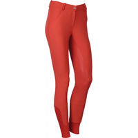 Produktbild von Harry's Horse Reithose für Damen Turanga Full Grip in Orange Größe 34